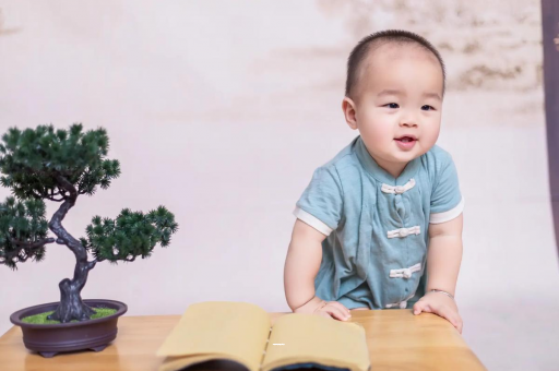 辽阳满月宝宝头围多少正常